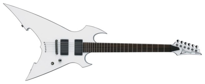 Электрогитара Ibanez XG300