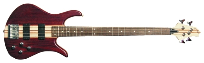 Бас-гитарыINVASION BG600