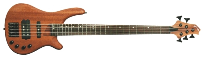 Бас-гитарыINVASION BG715