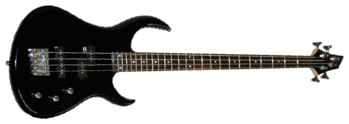Бас-гитарыINVASION BGX250