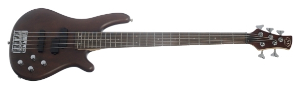 Бас-гитарыJ&D JD-150/5
