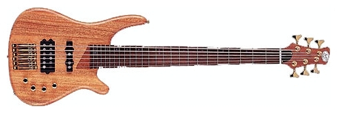 Бас-гитарыJ&D JD-RM6