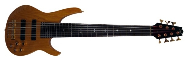 Бас-гитарыJET UB7000