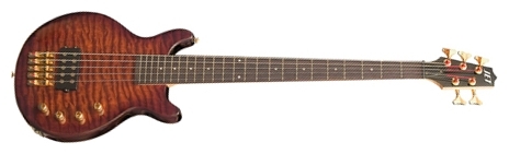 Бас-гитарыJET UBD 510