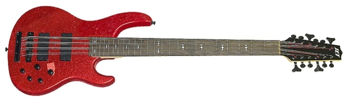 Бас-гитарыJET USB 12B