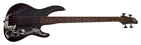 Бас-гитарыJET USB 2053SG