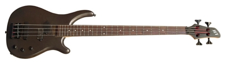 Бас-гитарыJET USB 490