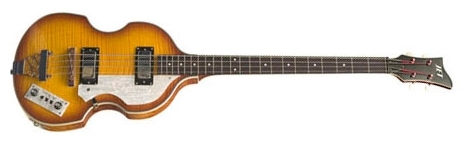 Бас-гитарыJET UVB 580