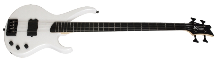 Бас-гитара Kramer D-1