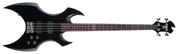 Бас-гитарыLTD AX-104