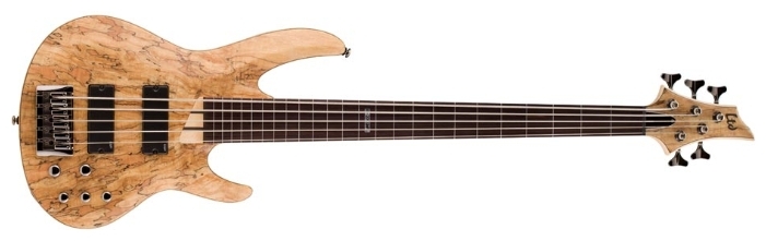 Бас-гитарыLTD B-205 SM-FL