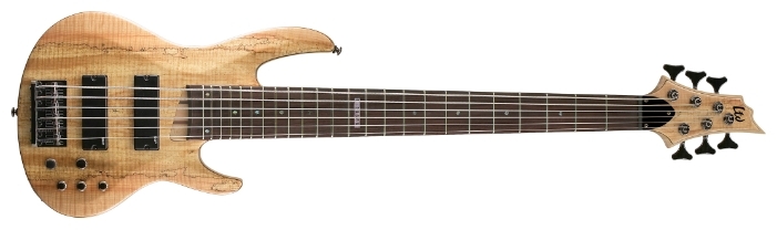 Бас-гитарыLTD B-206SM