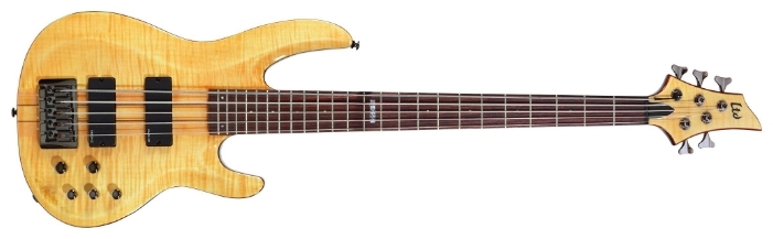 Бас-гитарыLTD B-255