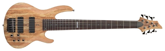 Бас-гитарыLTD B-416 SM