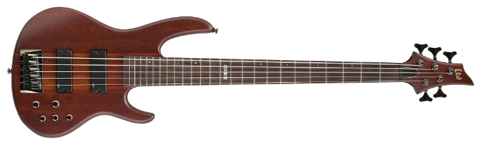 Бас-гитарыLTD D-5