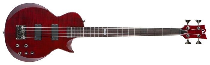 Бас-гитарыLTD EC-154DX