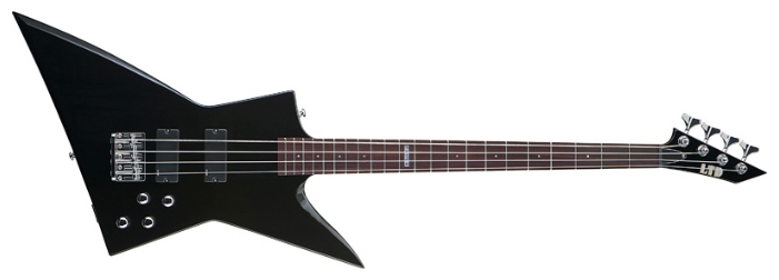 Бас-гитарыLTD EX-104