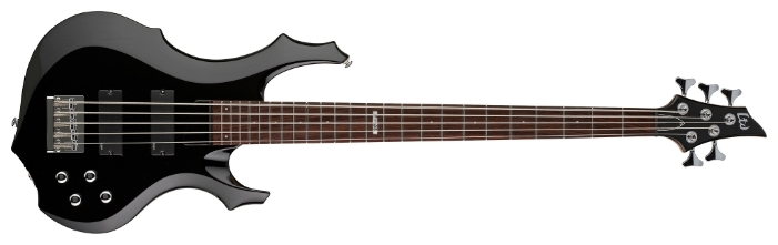 Бас-гитарыLTD F-105
