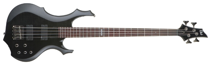 Бас-гитарыLTD F-154DX