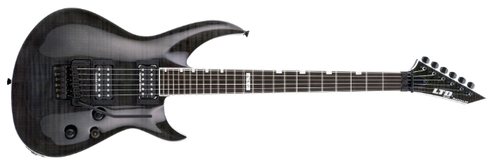 Электрогитара LTD HORIZON III FR