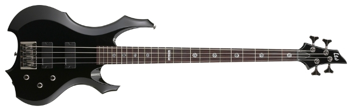 Бас-гитарыLTD TA-200