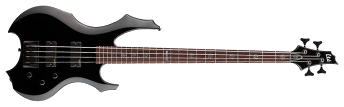 Бас-гитара LTD TA-334