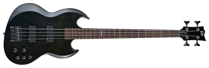 Бас-гитарыLTD VIPER-154DX