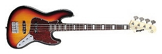Бас-гитарыMagna BB 22101