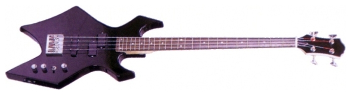 Бас-гитарыMaxtone EG-450