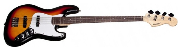 Бас-гитарыMaxwood MEJB-2745