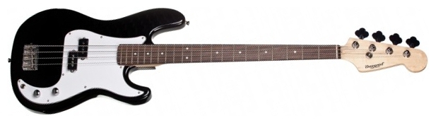 Бас-гитарыMaxwood MEPB-2741