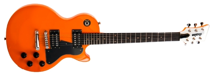 Электрогитара Orange Guitar Pack (12L)