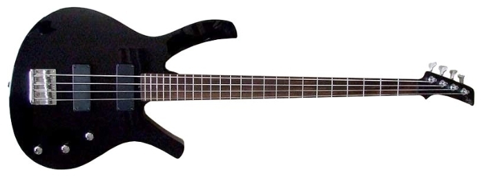 Бас-гитарыParker Dragonfly Bass