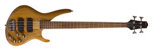 Бас-гитарыPhil Pro TB-890R