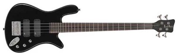 Бас-гитарыROCKBASS Streamer Standard 4