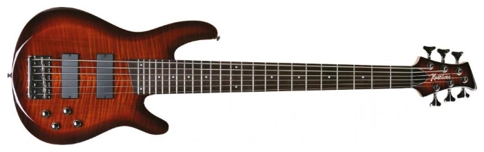 Бас-гитарыRusstone R6