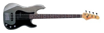 Бас-гитарыSamick LB31