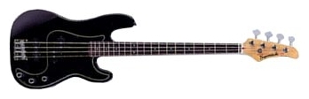 Бас-гитарыSamick LPJ31