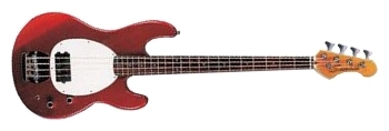 Бас-гитарыSamick PMB41S
