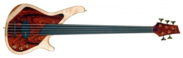 Бас-гитарыSandberg Custom Thinline 5
