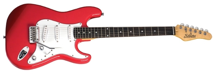 Электрогитара Schecter California Vintage VS-1