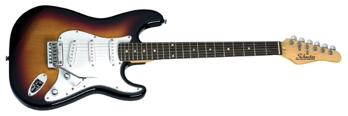 Электрогитара Schecter California Vintage VS-1