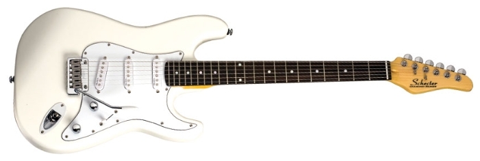 Электрогитара Schecter California Vintage VS-1