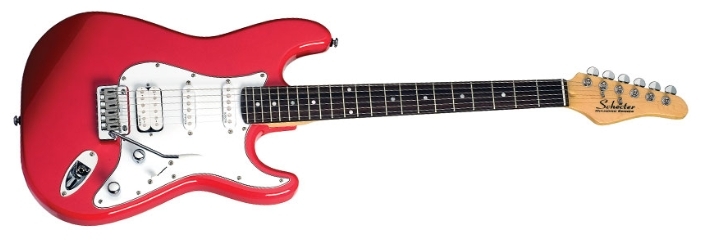 Электрогитара Schecter California Vintage VS-2