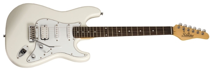 Электрогитара Schecter California Vintage VS-2