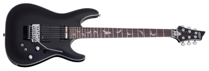 Электрогитара Schecter Damien Platinum-6 FR S