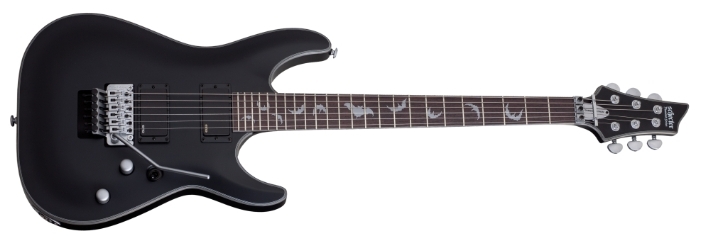 Электрогитара Schecter Damien Platinum-6 FR