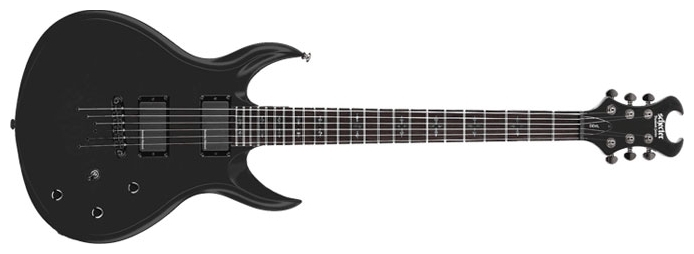 Электрогитара Schecter Devil