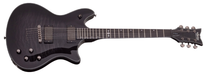 Электрогитара Schecter Hellraiser Hybrid Tempest