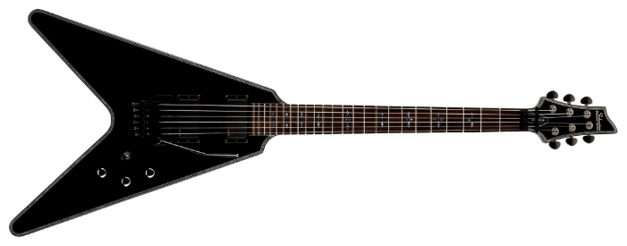 Электрогитара Schecter Hellraiser V-1 FR